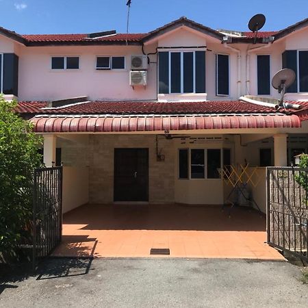 Kerai Guest House Temerloh Kampong Telok Mengkuang Kültér fotó