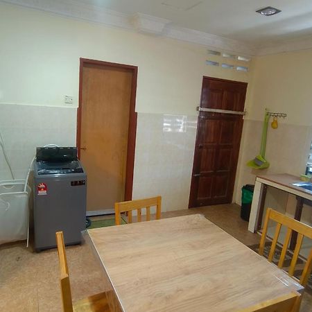 Kerai Guest House Temerloh Kampong Telok Mengkuang Kültér fotó