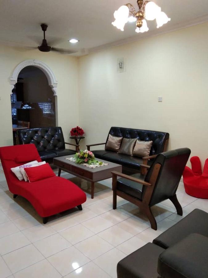 Kerai Guest House Temerloh Kampong Telok Mengkuang Kültér fotó
