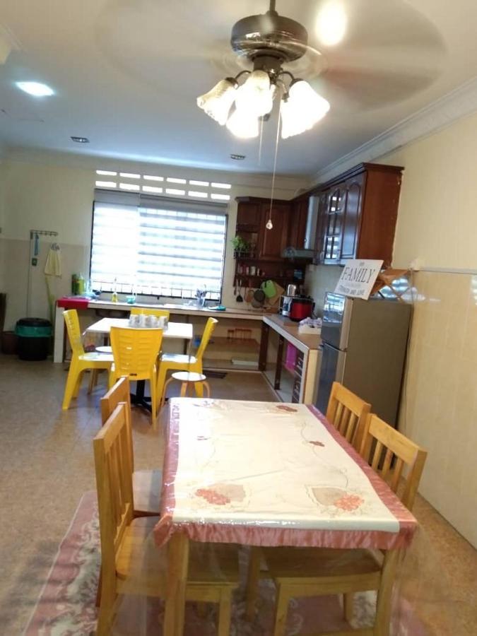 Kerai Guest House Temerloh Kampong Telok Mengkuang Kültér fotó