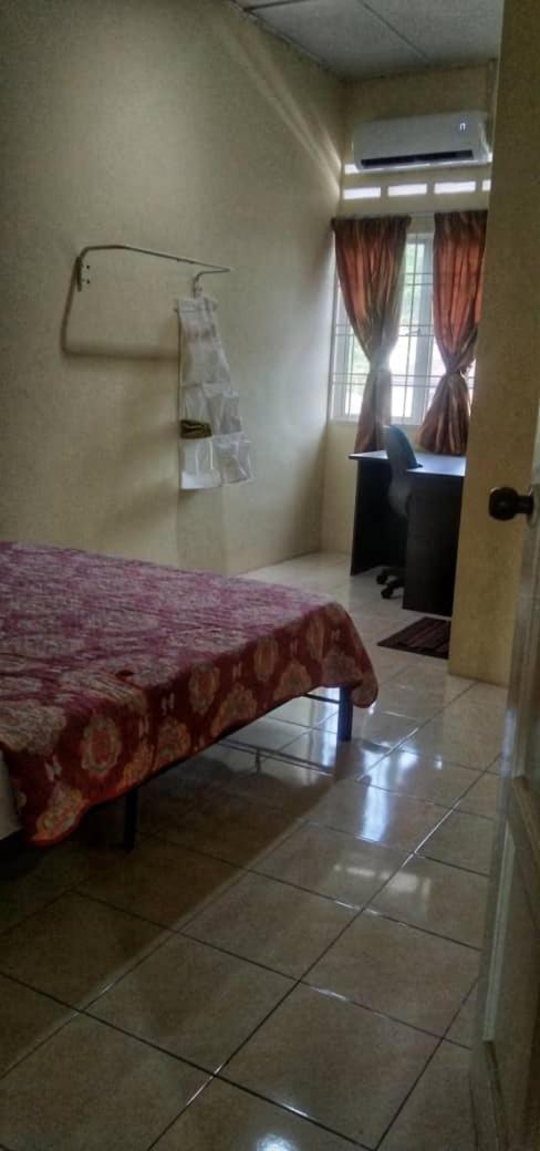 Kerai Guest House Temerloh Kampong Telok Mengkuang Kültér fotó