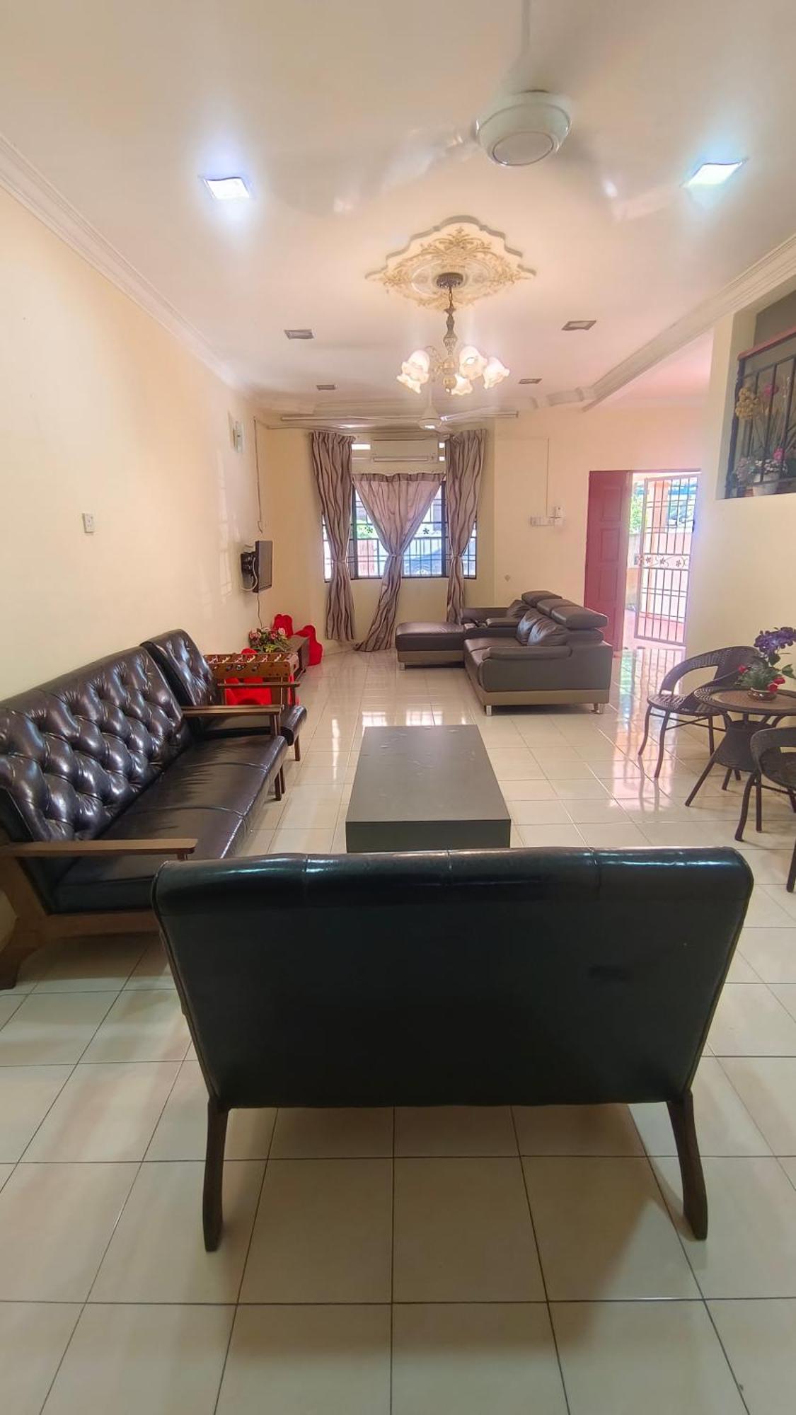 Kerai Guest House Temerloh Kampong Telok Mengkuang Kültér fotó