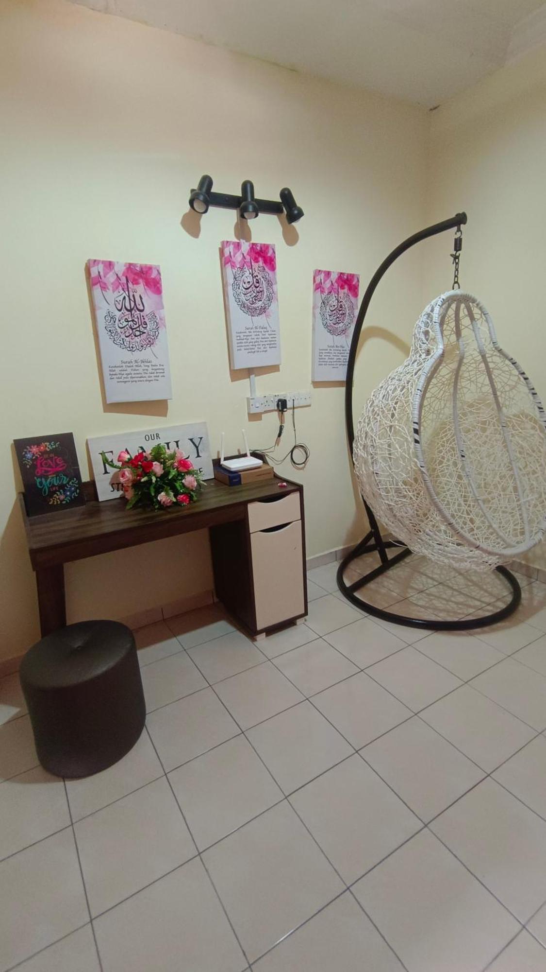 Kerai Guest House Temerloh Kampong Telok Mengkuang Kültér fotó
