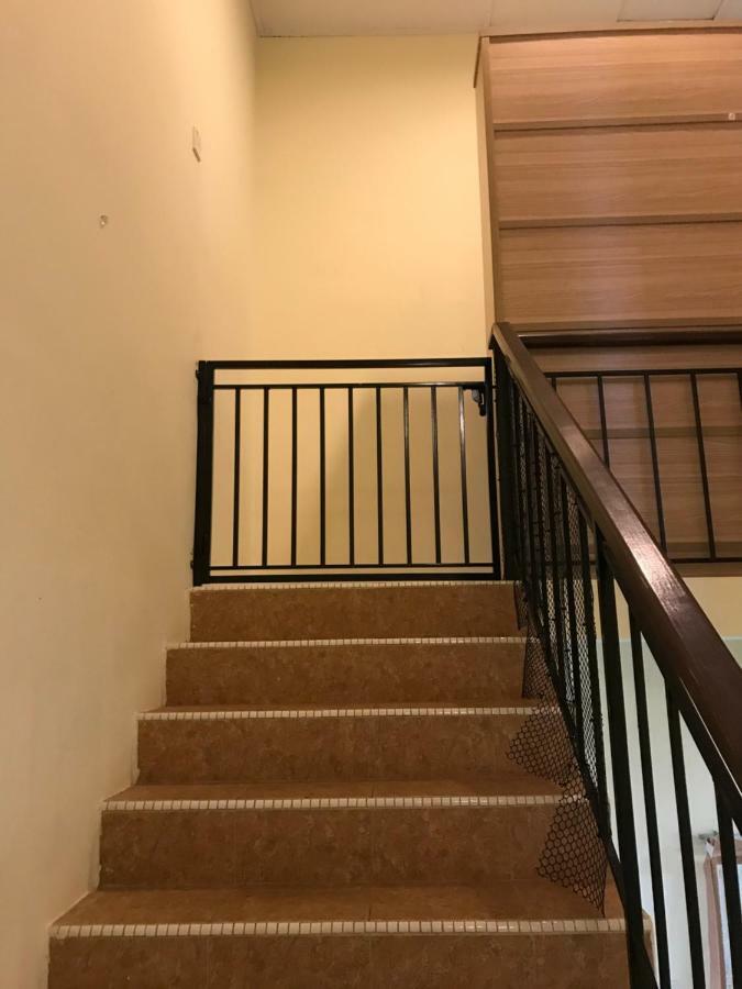 Kerai Guest House Temerloh Kampong Telok Mengkuang Kültér fotó