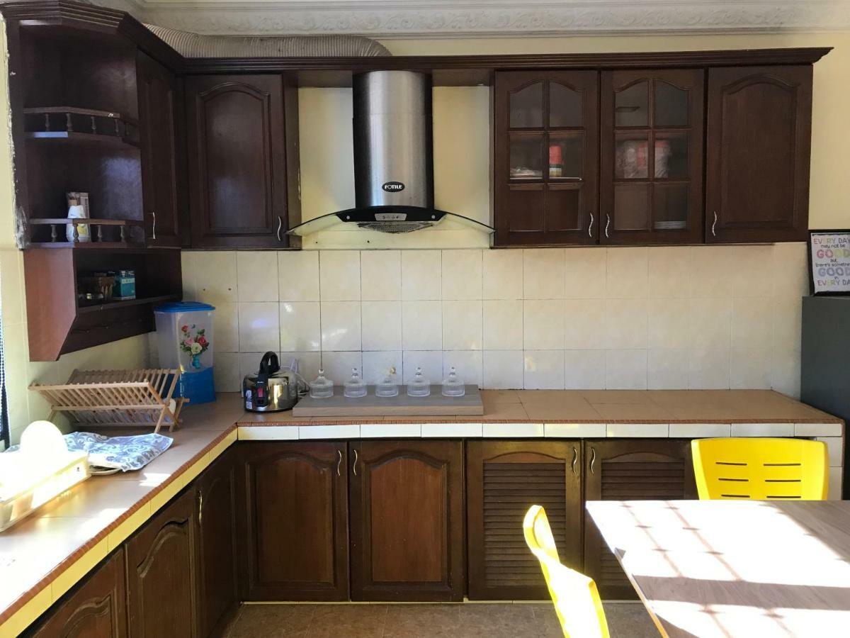 Kerai Guest House Temerloh Kampong Telok Mengkuang Kültér fotó